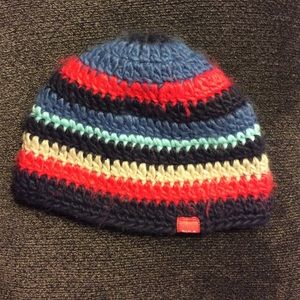 Winter hat (unisex)
